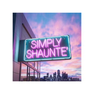 Simply Shaunte'
