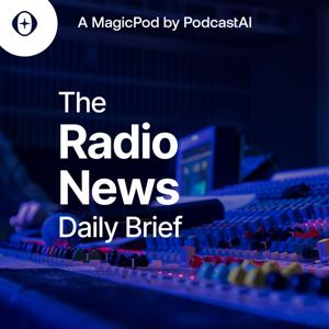 The Radio News Daily Brief