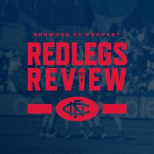 The Redlegs Review