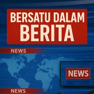 Bersatu Dalam Berita