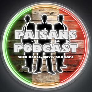 Paisans Podcast