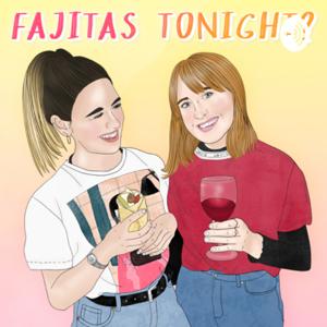 Fajitas Tonight?