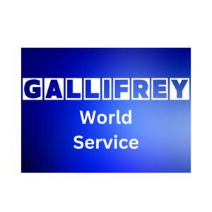 Gallifrey World Service