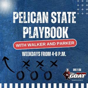 Pelican State Playbook