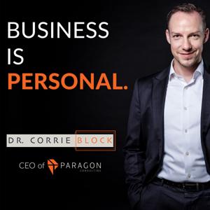 Business is Personal