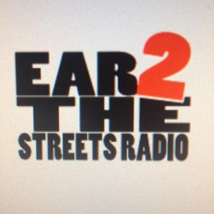 DJ Absurd - Ear 2 The Streets Radio Music Podcast