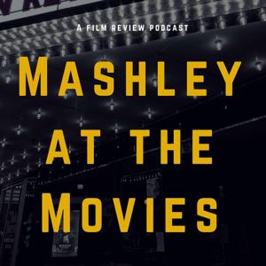 Mashley at the Movies by Matt & Ashley