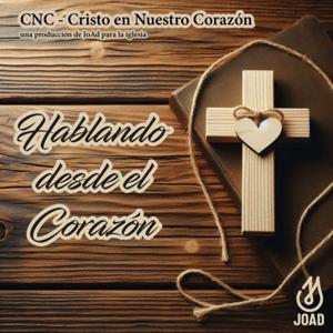 CNC - Cristo en Nuestro Corazón