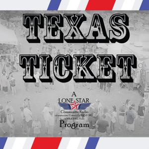Texas Ticket