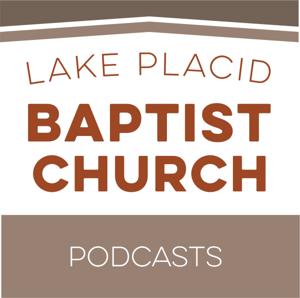 Lake Placid Baptist Church