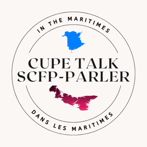 C.U.P.E Talk In The Maritimes