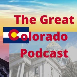 The Great Colorado Podcast