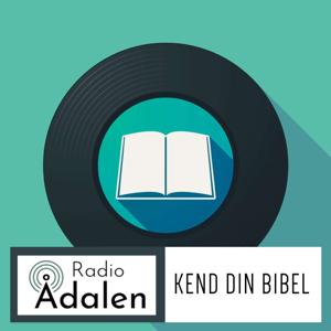 Kend din Bibel