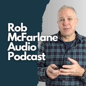 Rob McFarlane