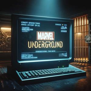 Marvel Underground