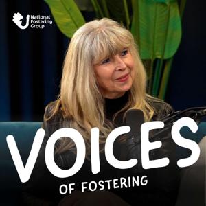 Voices of Fostering