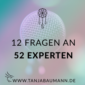 12 Fragen an 52 Experten