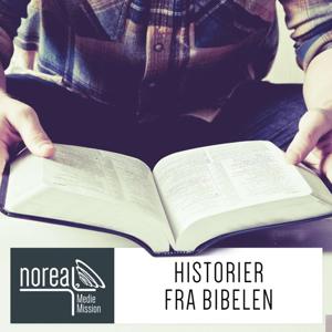 På rejse gennem Bibelen