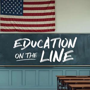 Education On The Line