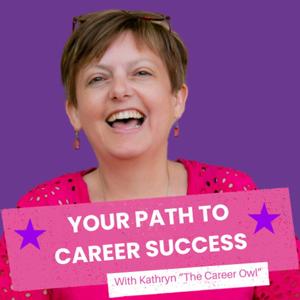 ​"Your Path To Career Success"