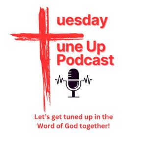Tuesday Tune Up