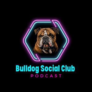 The Bulldog Social Club by Bulldog Social Club