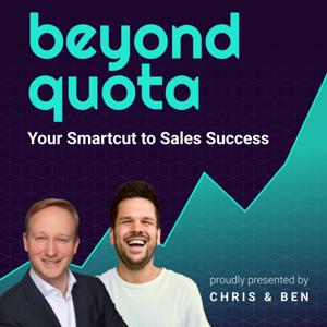 Beyond Quota - Your Smartcut to Sales Success
