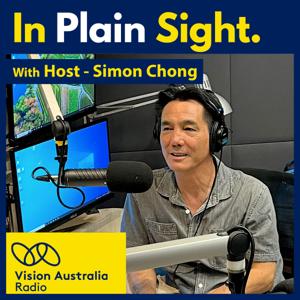 In Plain Sight