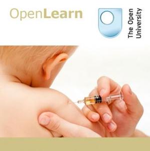 The MMR vaccine: public health, private fears - for iBooks by The Open University