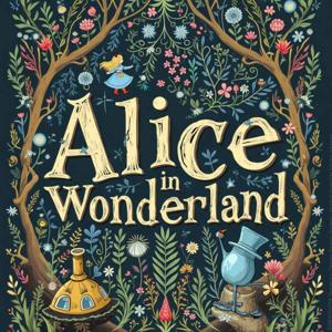 Alices Adventures in Wonderland