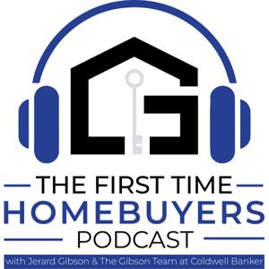 The First Time Homebuyer Podcast