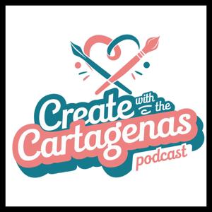 CREATE with The Cartagenas