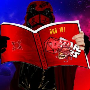 Sith Lord's DnD Podcast