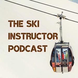 The Ski Instructor Podcast by The Ski Instructor Podcast