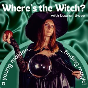 Where's the Witch?