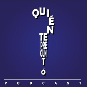 ¿ Quién te preguntó ?