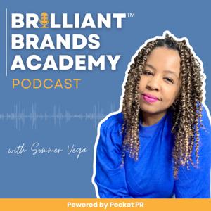 Brilliant Brands Academy™️
