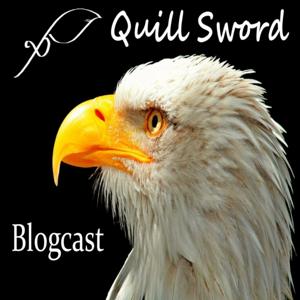 Quill Sword Blogcast