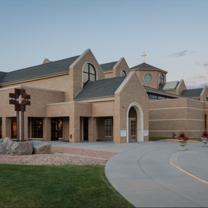 Light of the World Homily Podcast