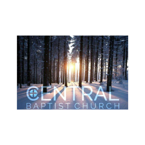 Central Baptist Church Pod