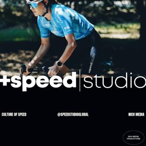 +SpeedStudio