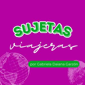 SUJETAS viajeras