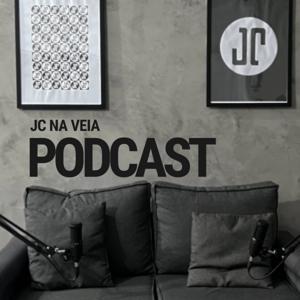 JC na veia podcast