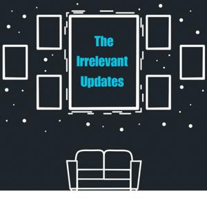 The Irrelevant Updates
