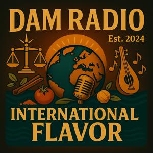 International Flavor: Where the Truth Tastes Better
