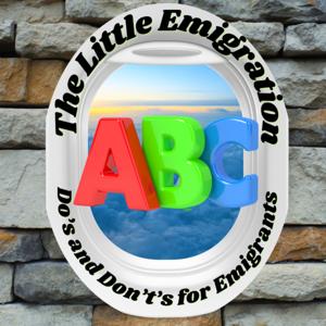 The Little Emigration ABC