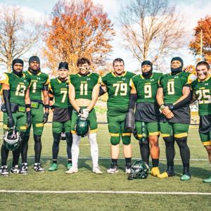 McDaniel Football Superstitions