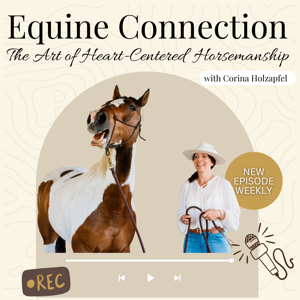 Equine Connection - The Art of Heart-Centered Horsemanship
