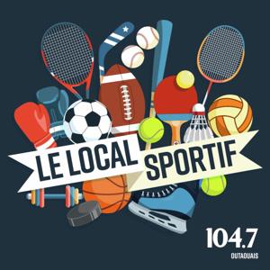 Le local sportif