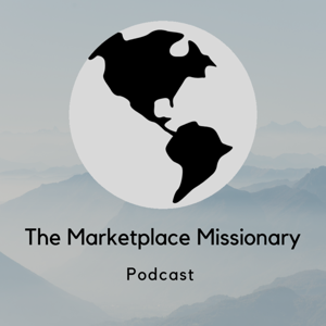 The Marketplace Missionary